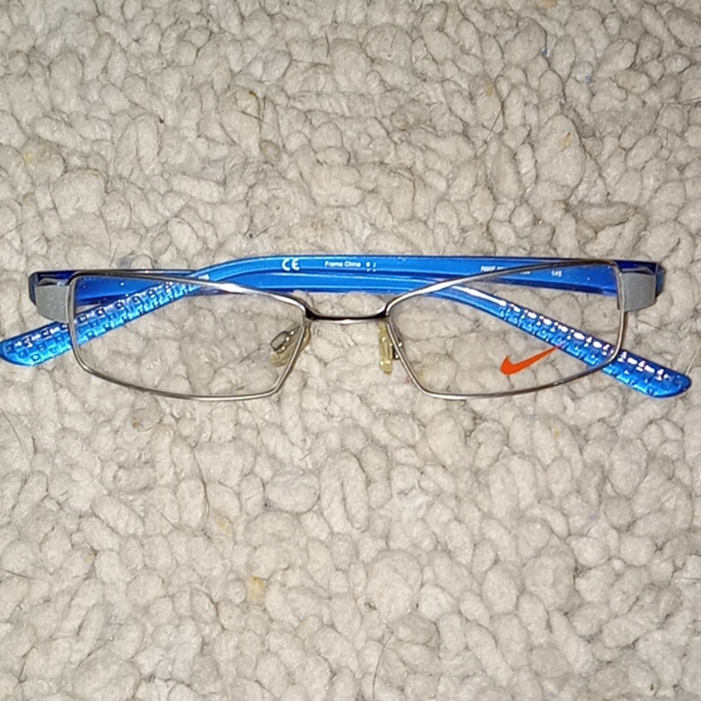 Nike eyeglasses